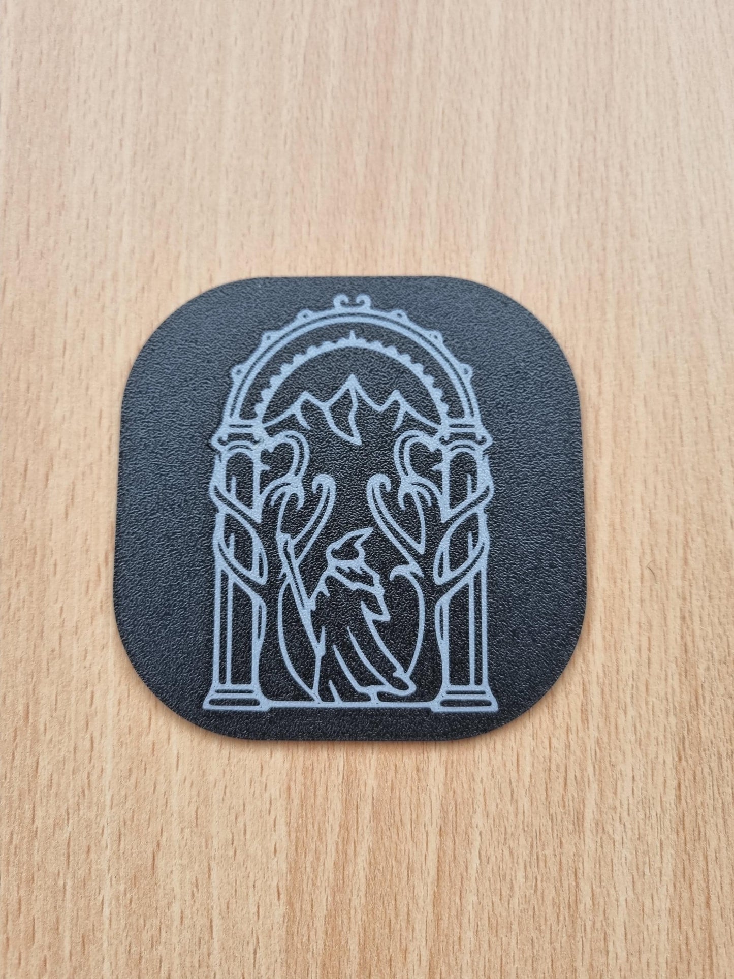 Epic Fantasy Coaster Set