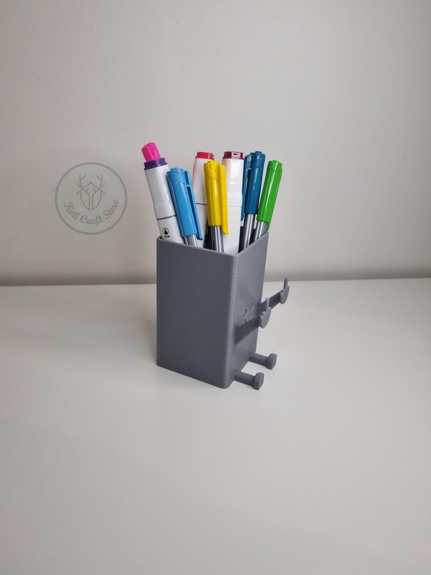 Funny Pen Holder