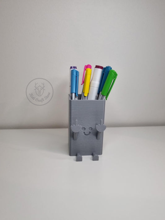 Funny Pen Holder