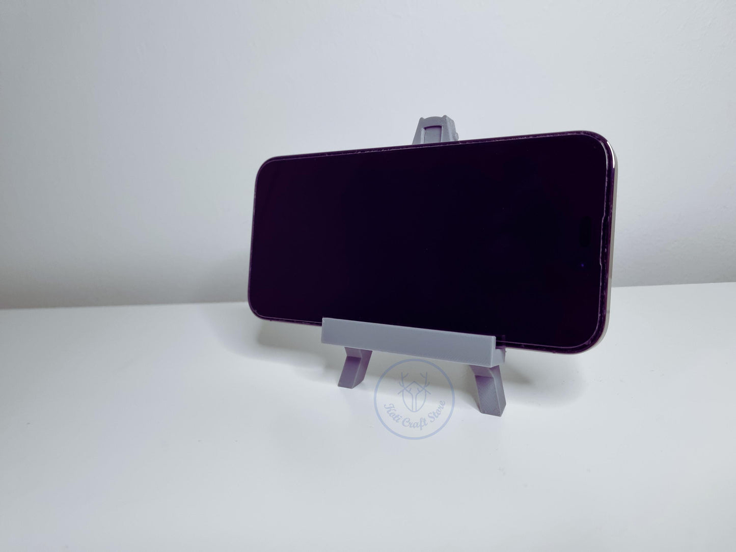 Easel Stand – Phone, Photo & Card Holder