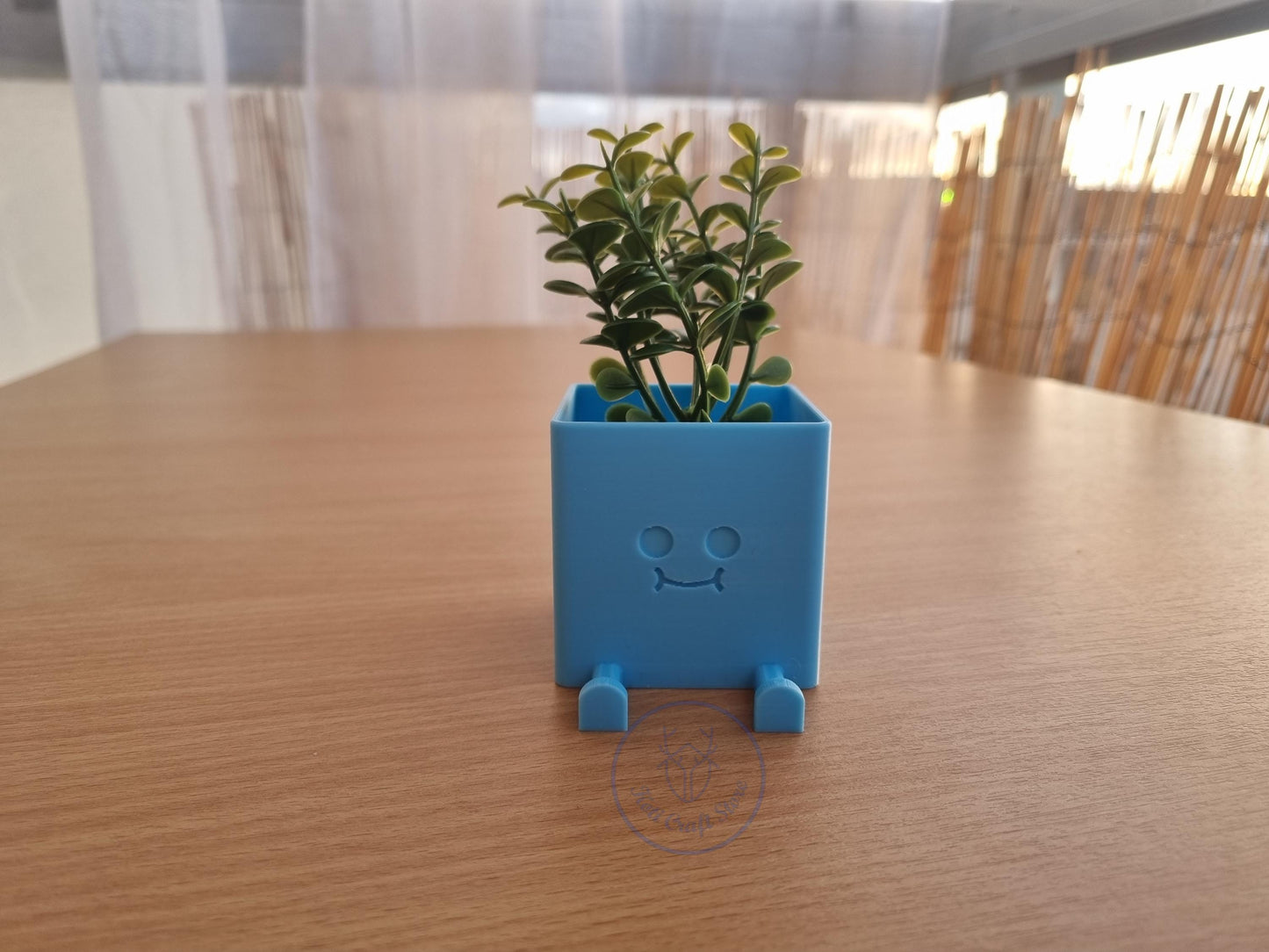 Buddy Plant Pot