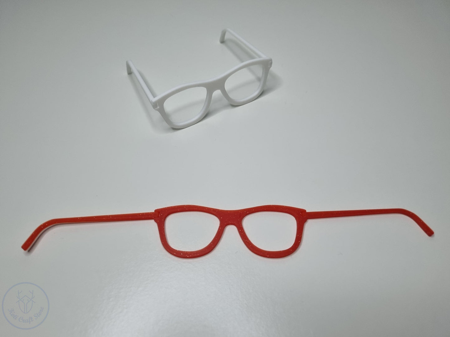 Cat Glasses, Adjustable Pet Accessories