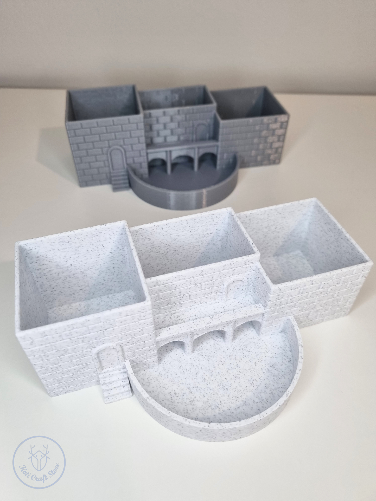 Zen garden Mini Plant Pot